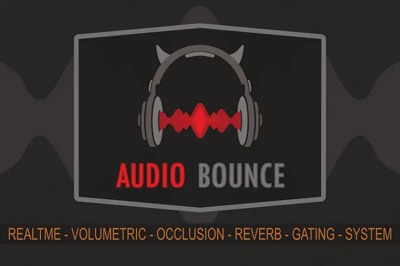AudioBounce Asset Thumbnail