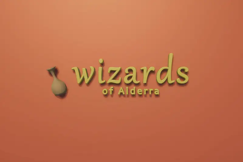 Wizards of Alderra Asset Thumbnail