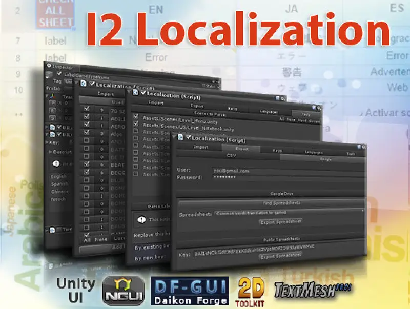 I2 Localization Asset Thumbnail