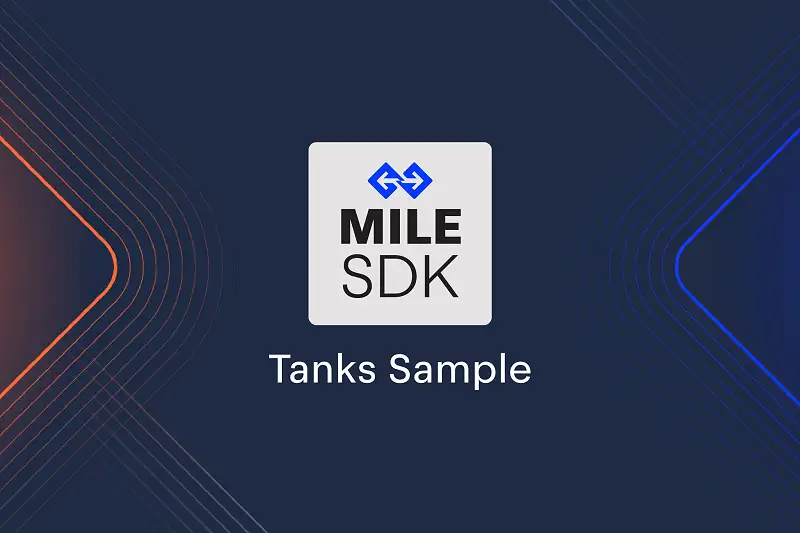 GenvidTanks Sample: Interactive Game Broadcasting Asset Thumbnail