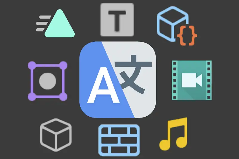 Easy Assets Localize Asset Thumbnail