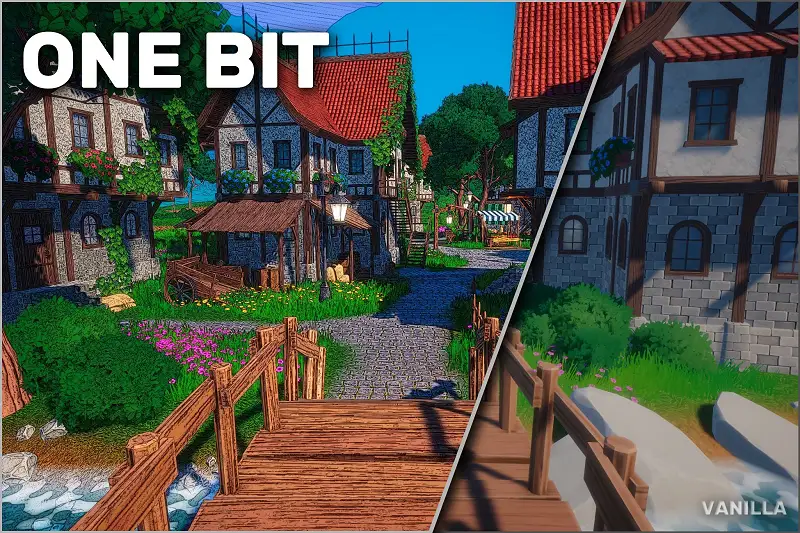 One Bit Art Package Asset Thumbnail