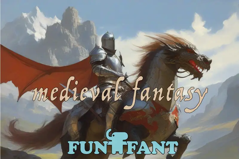 Medieval Fantasy Music Pack Asset Thumbnail