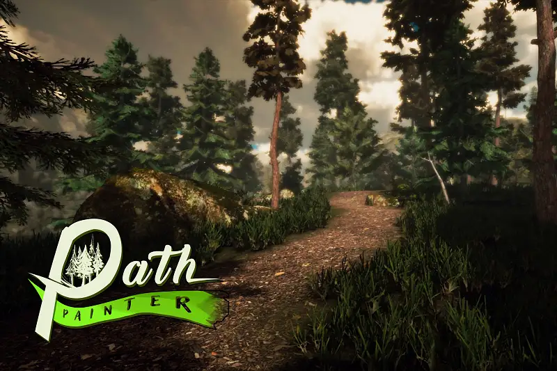 Effortless Path Creation for Unity Asset Thumbnail