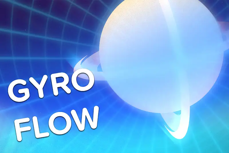 Gyroflow Asset Thumbnail