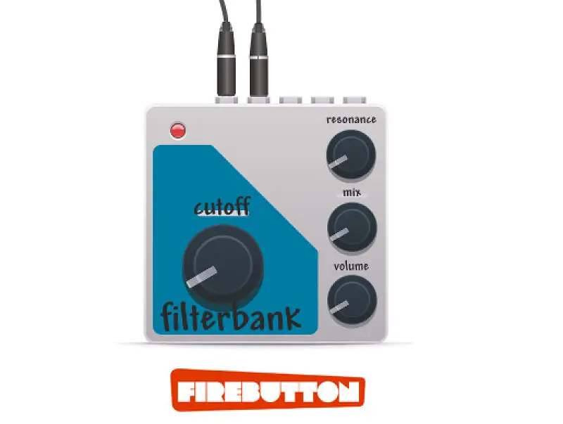 Filterbank Asset Thumbnail