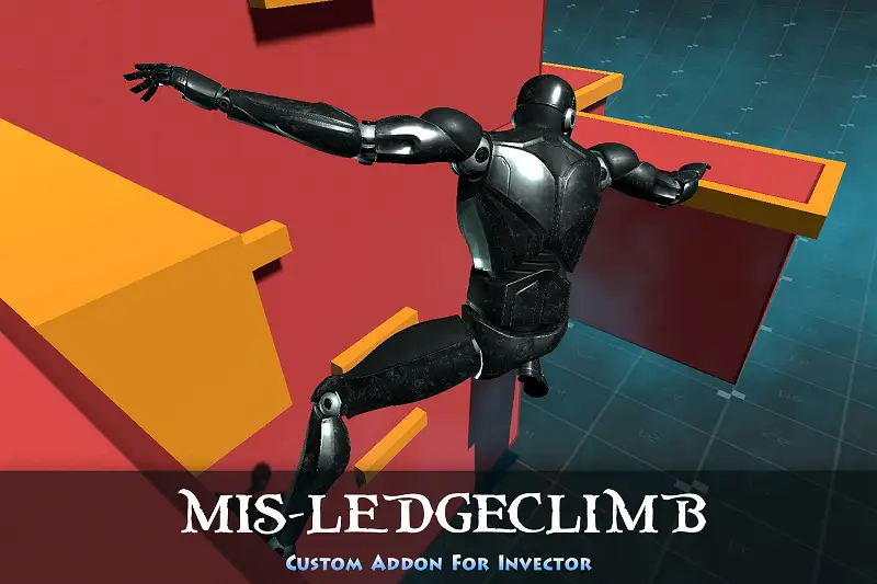 MIS-LedgeClimb1 Asset Thumbnail