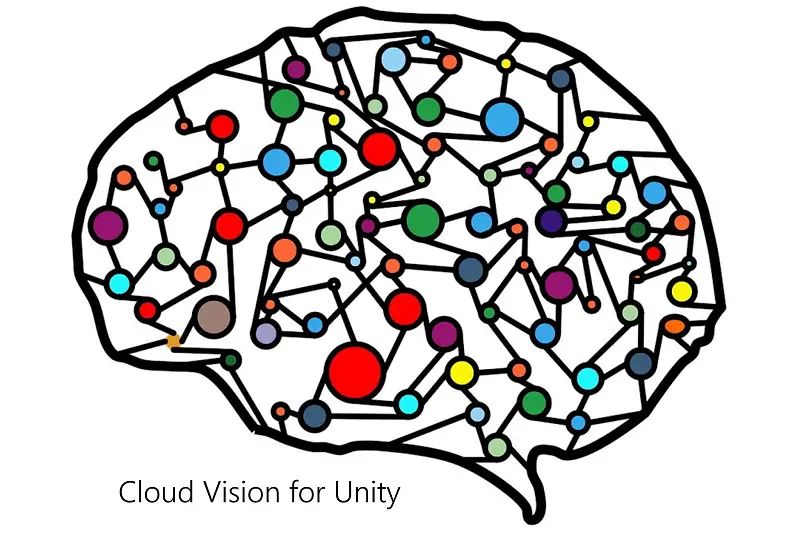 Google Cloud Vision for Unity Asset Thumbnail
