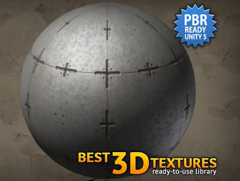 Metal 12 Asset Thumbnail