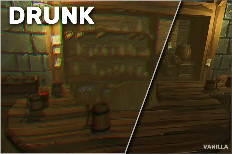 Spice Up: Drunk Asset Thumbnail