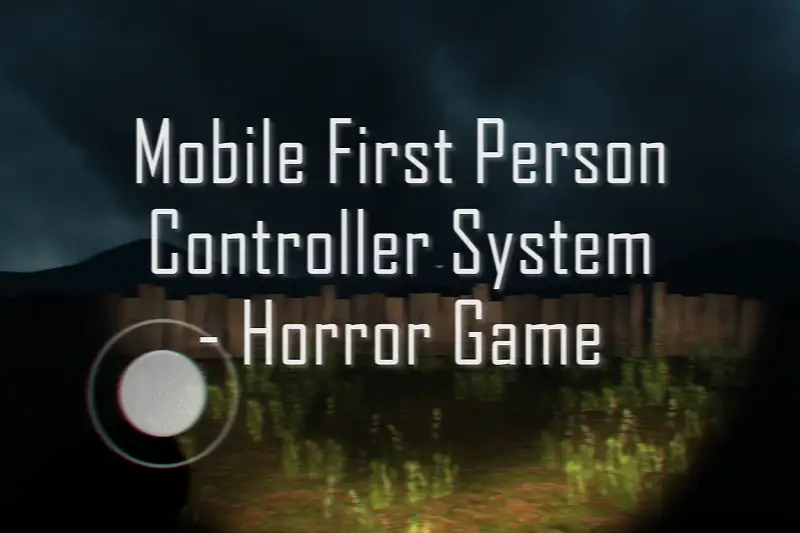 Horror Game Starter Kit Asset Thumbnail