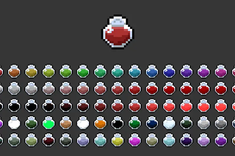 Sprite Variant Generator Asset Thumbnail