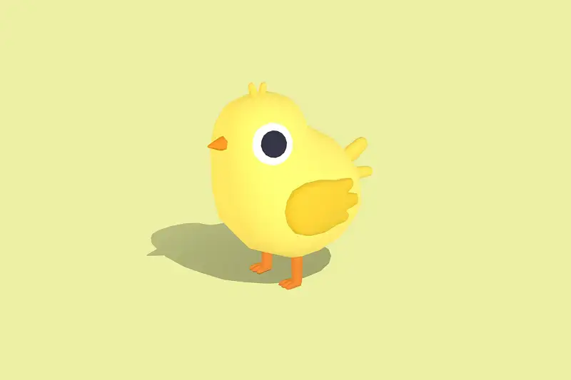 Quirky Animals Pack Asset Image