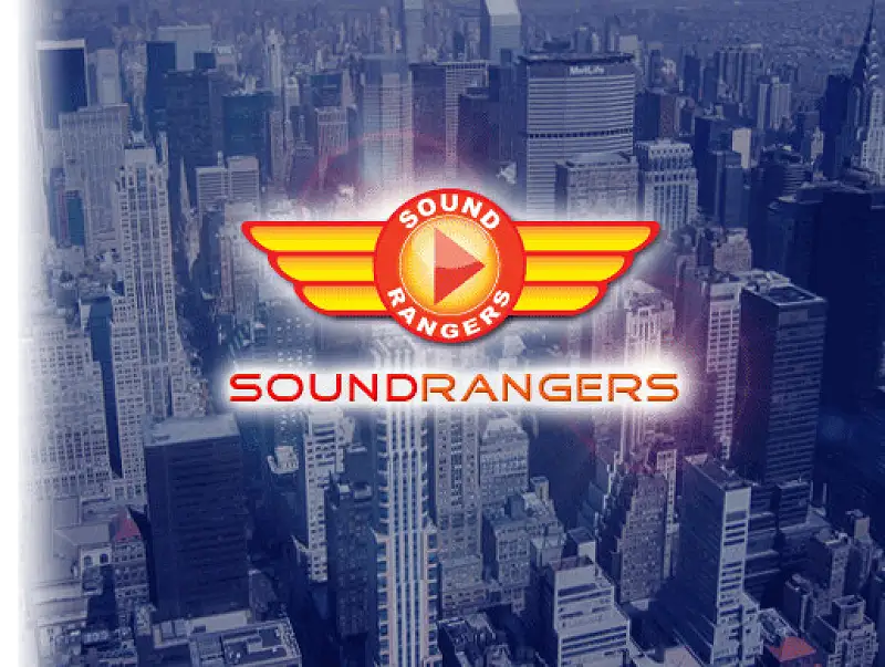 City Ambiences-Looping Soundscapes Asset Thumbnail