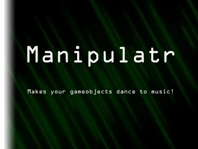Manipulatr Asset Thumbnail