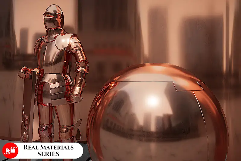 RM Copper common Asset Thumbnail