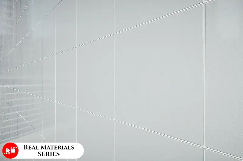 RM Tiles ceramic white Asset Thumbnail