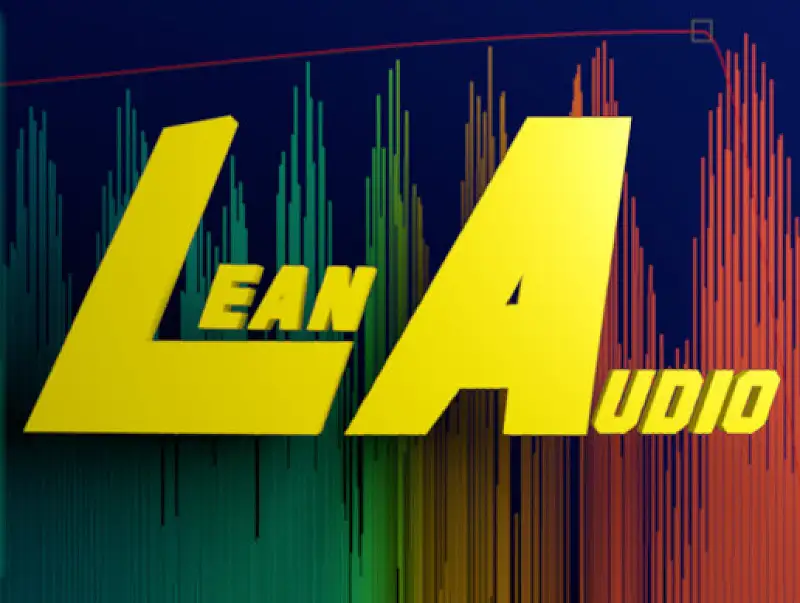LeanAudio Editor Asset Thumbnail