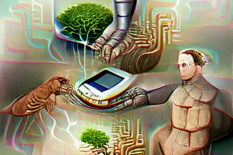Casual Nature Music Asset Thumbnail