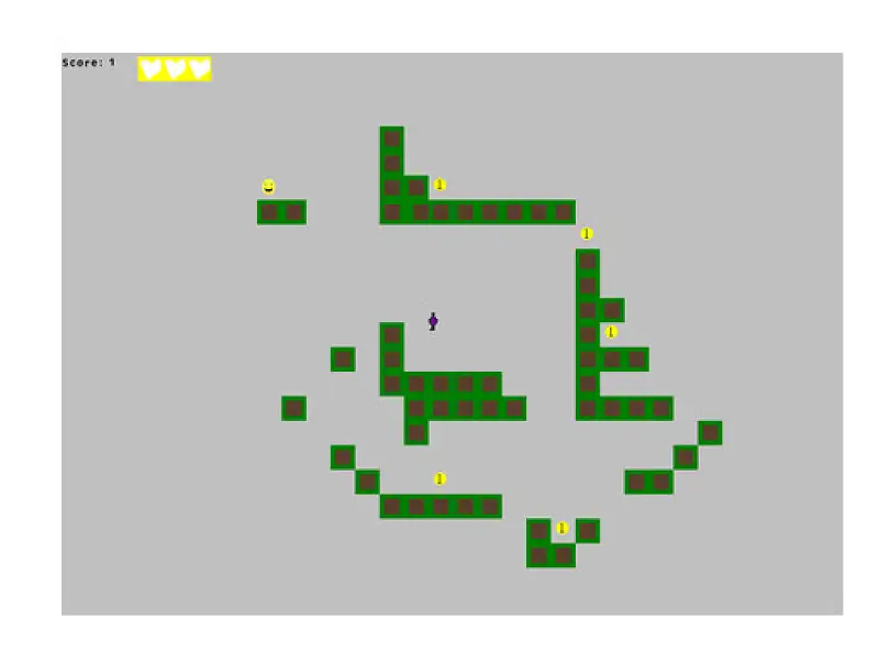 Chiptunes Volume 1 Asset Image