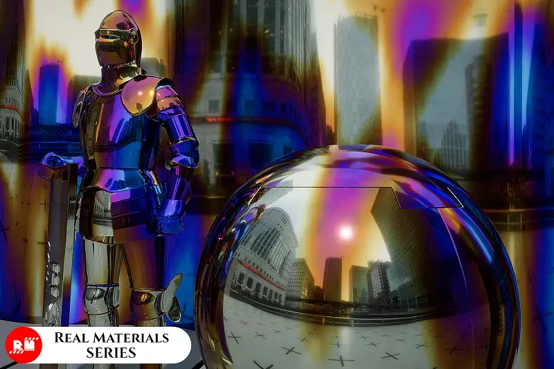 RM Steel overheated Asset Thumbnail