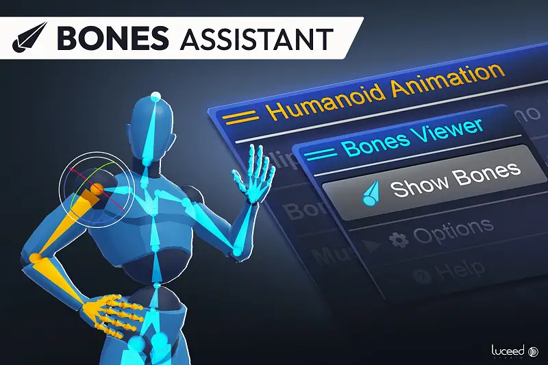 Bones Assistant Asset Thumbnail