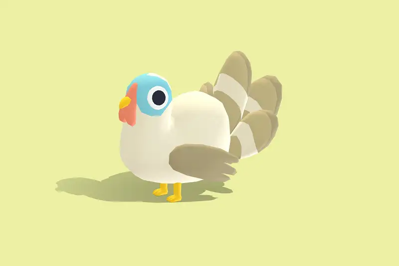 Quirky Animals Pack Asset Thumbnail