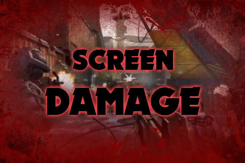 Screen Damage Asset Thumbnail