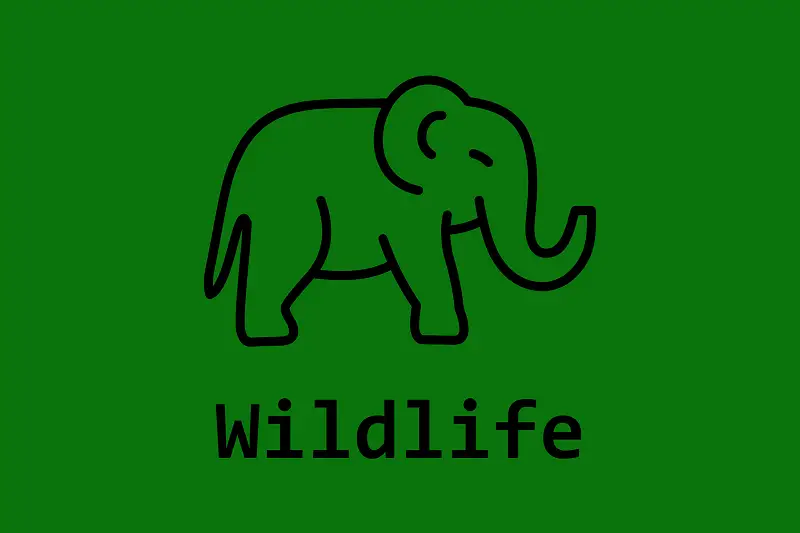 Wildlife - Animal AI Behavior Asset Thumbnail