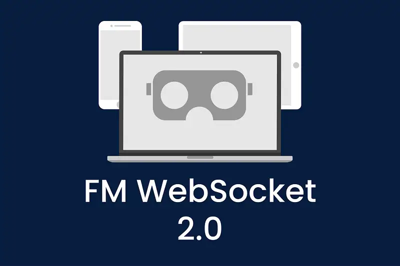 FM WebSocket 2.0: Simple and Flexible Networking for Unity3D Asset Thumbnail