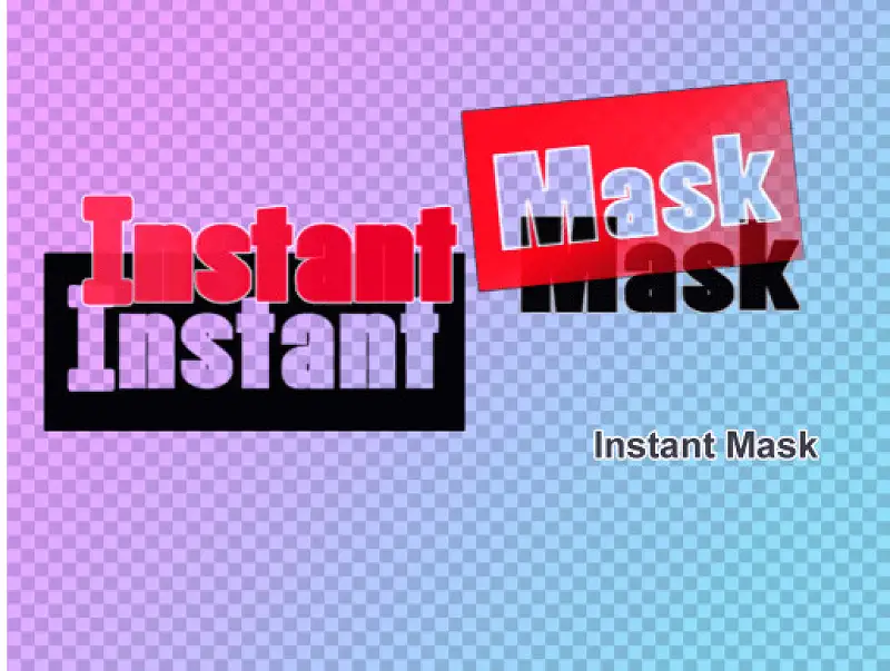 Instant Mask Asset Thumbnail