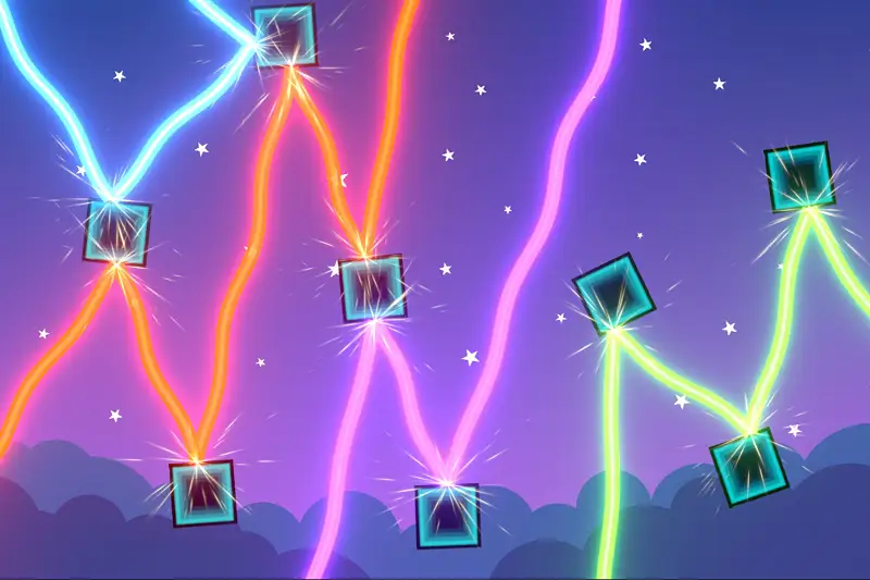 2D Laser system Asset Thumbnail