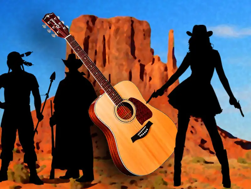 Gone with the Western Wind Asset Thumbnail