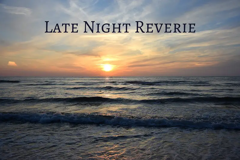 Late Night Reverie Asset Thumbnail
