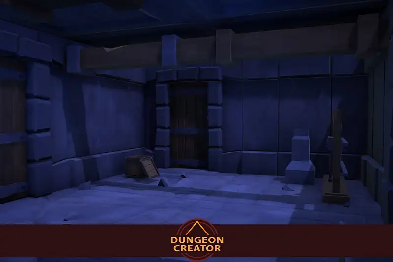 Dungeon Creator Asset Thumbnail