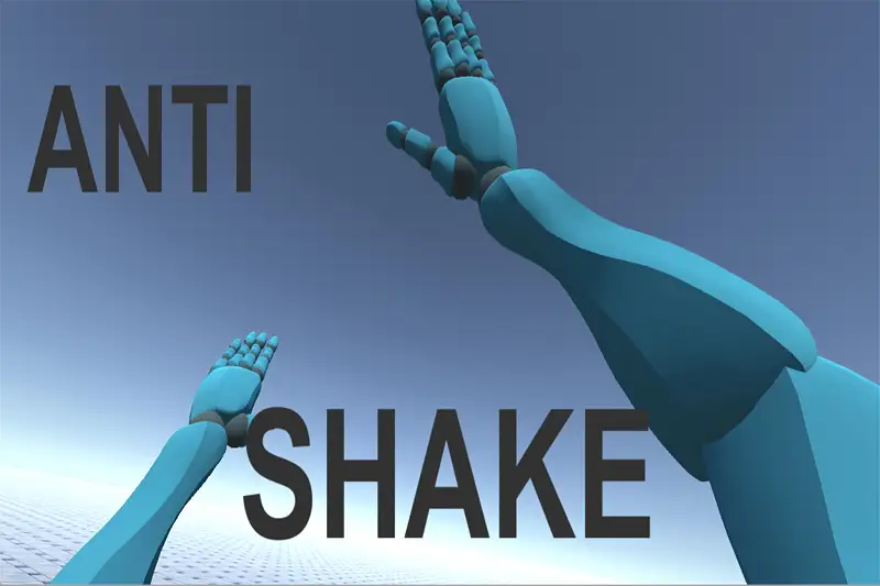 Camera Stabilizer Asset Thumbnail
