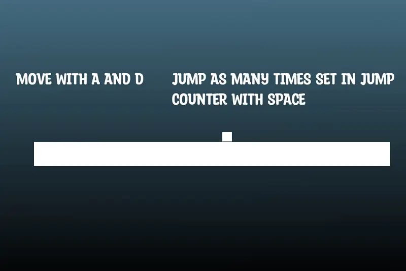 2D Advanced Character Controller Asset Thumbnail