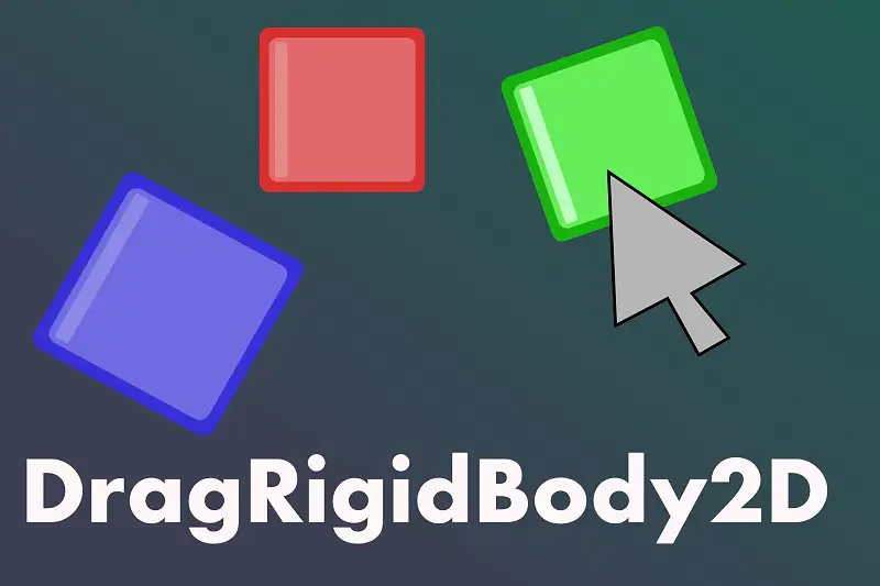DragRigidBody2D Asset Thumbnail