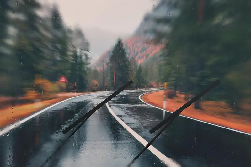 RaindropEffect Asset Thumbnail