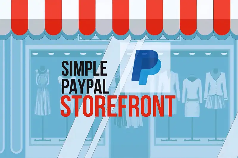 Simple PayPal Storefront Asset Thumbnail