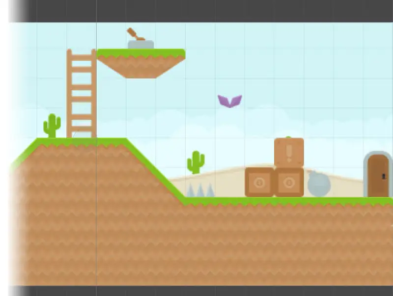 TileO2 Tile Editor Asset Thumbnail