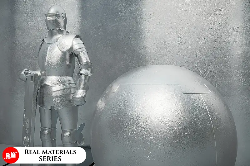 RM Aluminum cast Asset Thumbnail