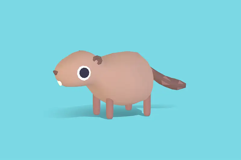 Quirky Animal Pack Asset Thumbnail