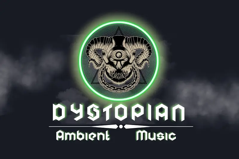 Dystopian Ambient Pack Asset Thumbnail