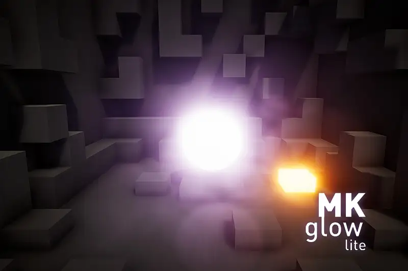 MK Glow Lite Asset Thumbnail