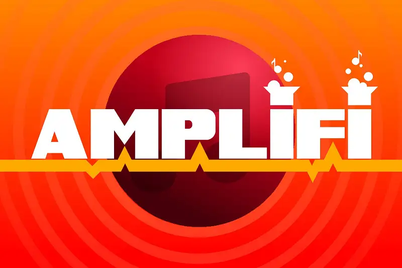 Amplifi Audio Manager Asset Thumbnail