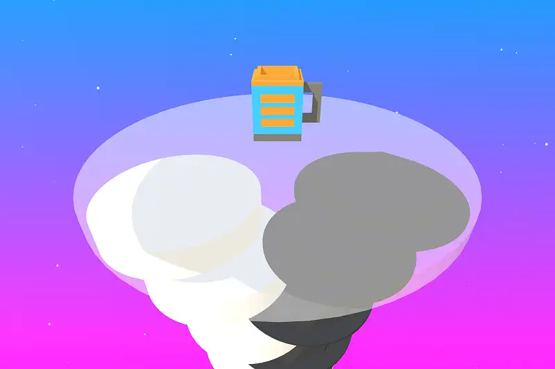 Cup Balancing - Complete Mobile Game Template Asset Thumbnail