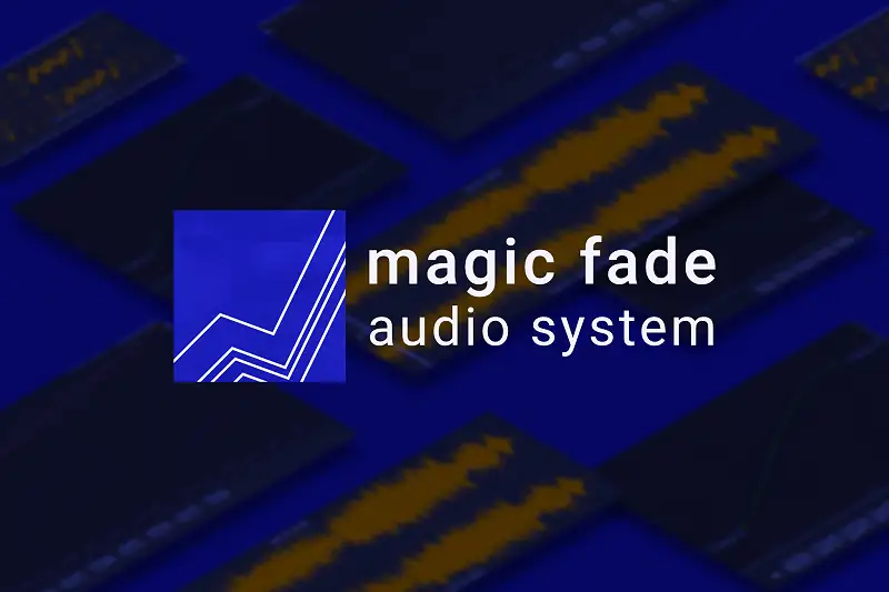 Magic Fade Asset Thumbnail