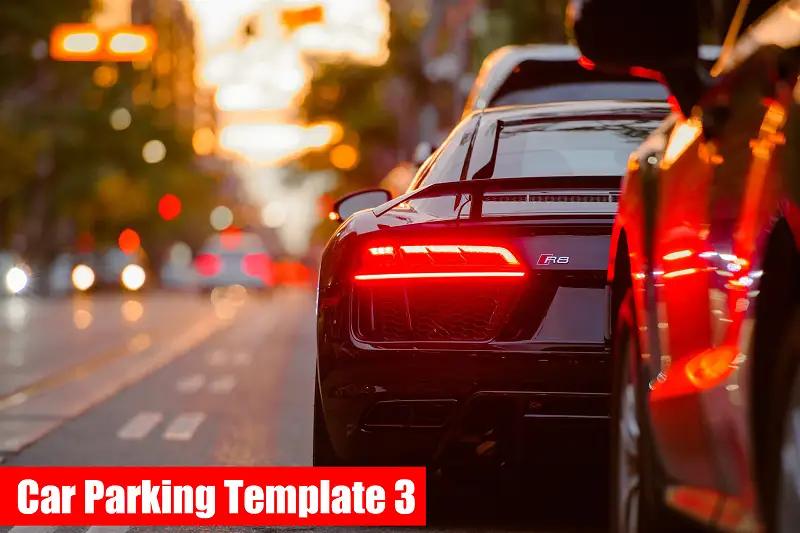 Car Parking 3 Asset Thumbnail
