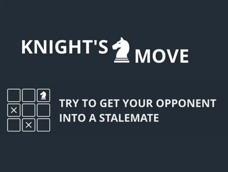 Knight's Move (Multiplayer) Asset Thumbnail